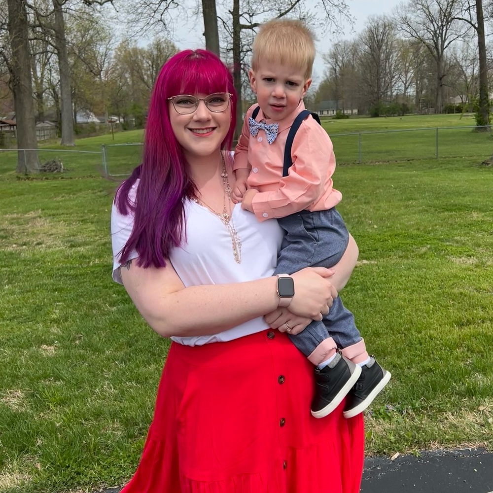 Meet your Posher, Diana